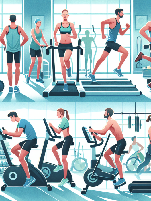 Qué tipo de cardio es mejor mientras se usa Cursos de esteroides