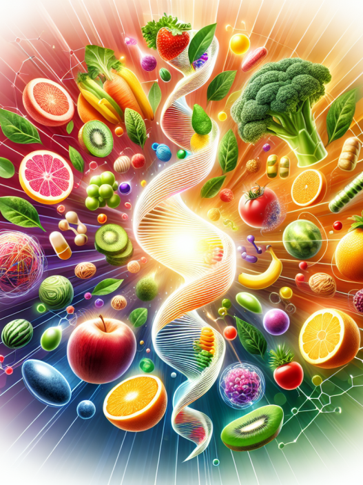 Qué vitaminas potenciarán los efectos de Aminoácidos