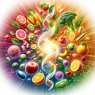 Qué vitaminas potenciarán los efectos de Aminoácidos