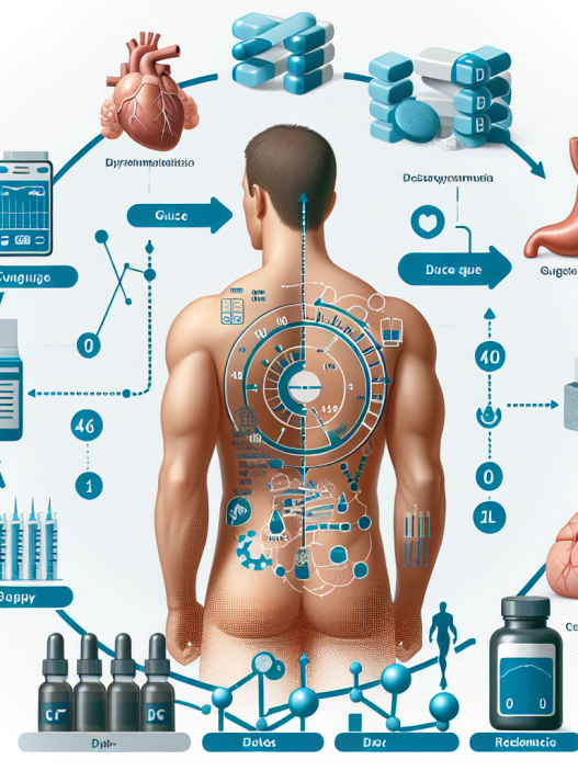 Recomendaciones post-ciclo tras el uso de Apoyo a la glucosa