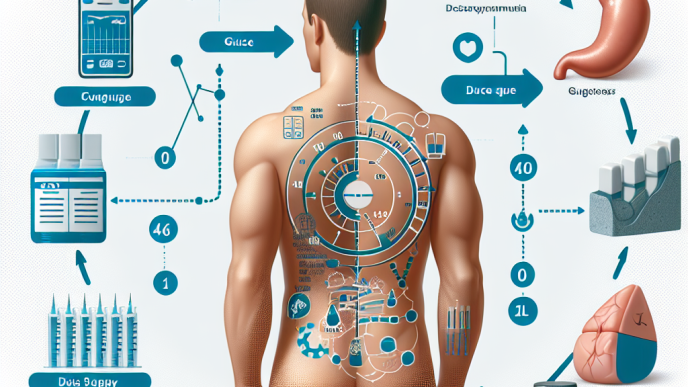Recomendaciones post-ciclo tras el uso de Apoyo a la glucosa