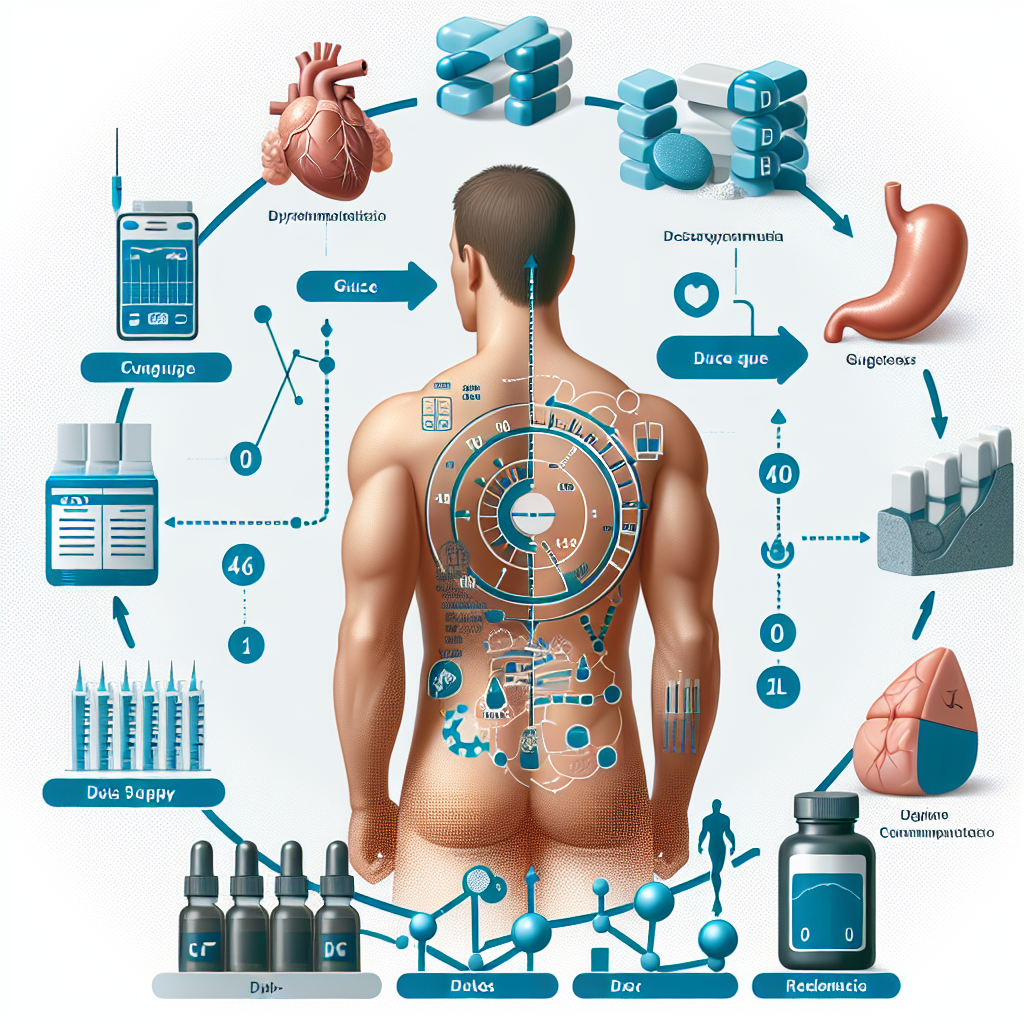 Recomendaciones post-ciclo tras el uso de Apoyo a la glucosa