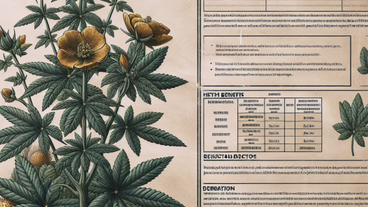 Recomendaciones post-ciclo tras el uso de Tribulus Terrestris