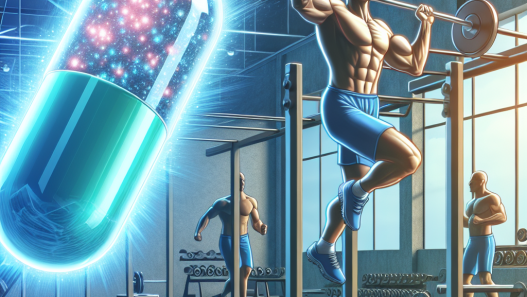 Viagra y entrenamiento de circuito