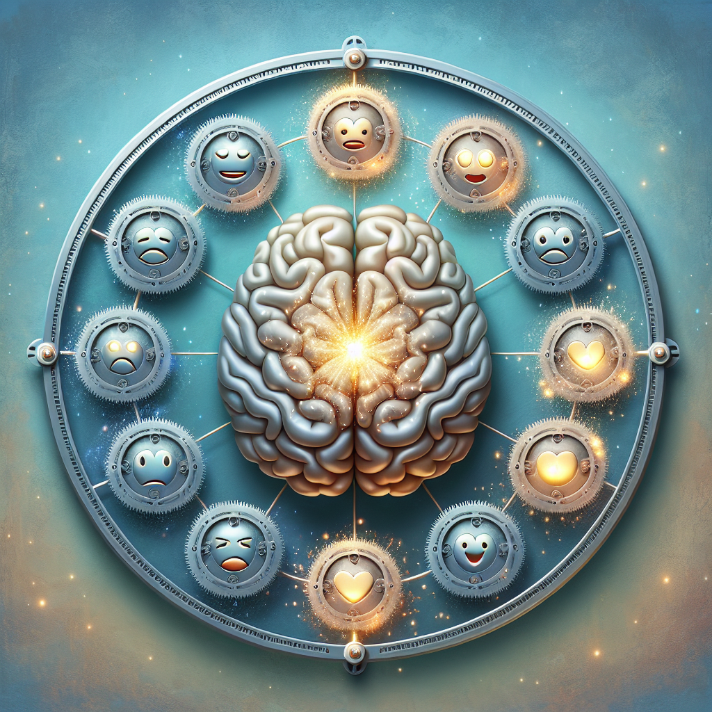 Cómo afectan las emociones durante un ciclo con Apoyo al cerebro y la memoria