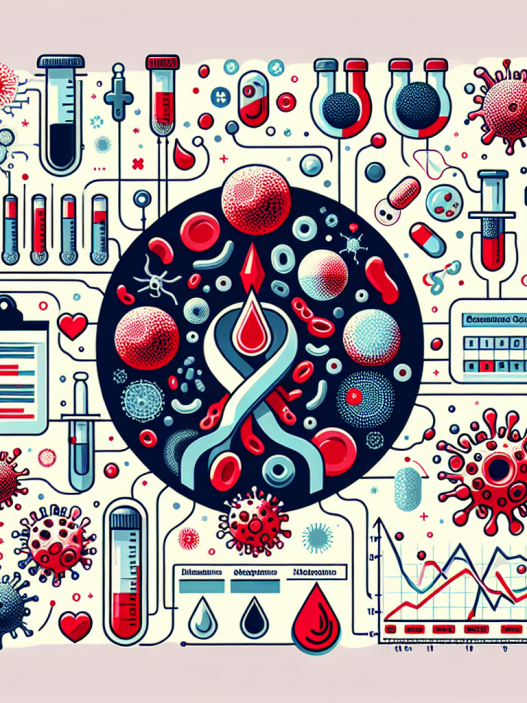 Cómo evaluar si Salud inmunológica está funcionando