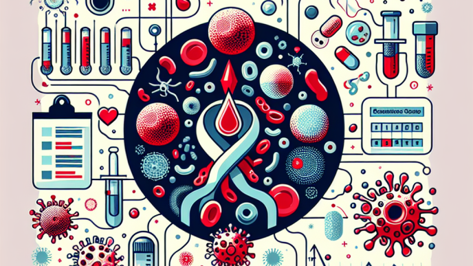 Cómo evaluar si Salud inmunológica está funcionando