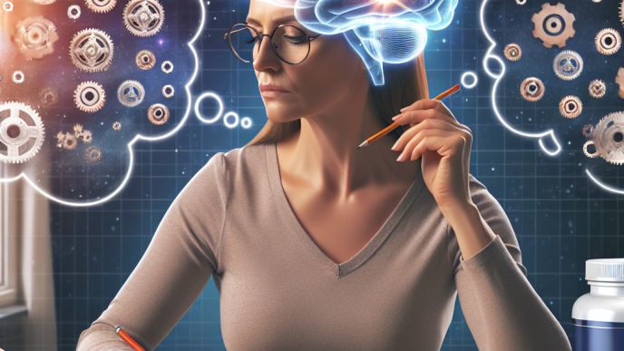 Cómo mantener la motivación cuando usas Apoyo al cerebro y la memoria