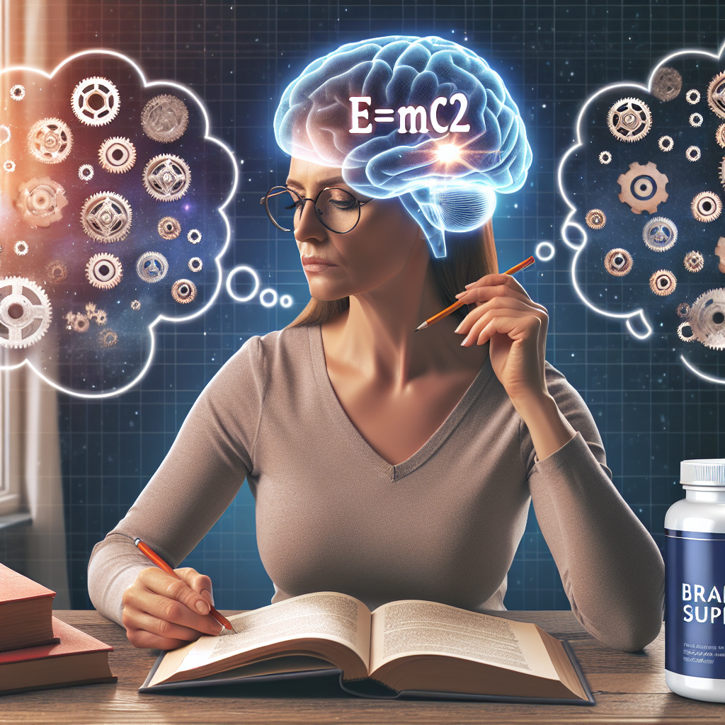 Cómo mantener la motivación cuando usas Apoyo al cerebro y la memoria