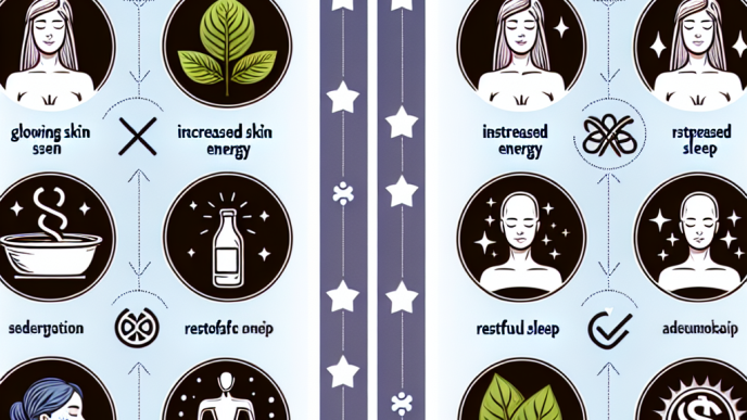 Cómo saber si tu Limpieza y desintoxicación es original