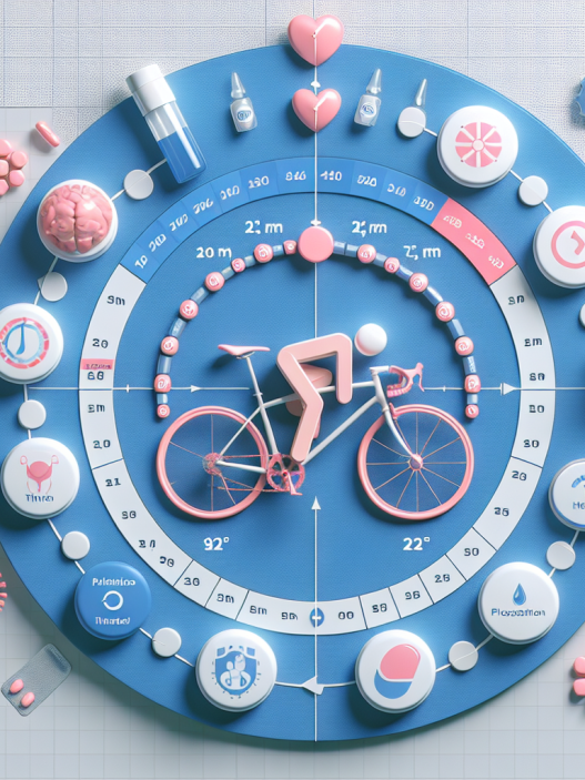 Duración ideal de un ciclo con Ezetimiba