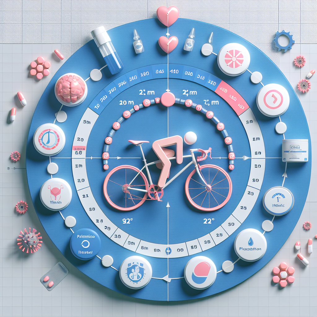 Duración ideal de un ciclo con Ezetimiba