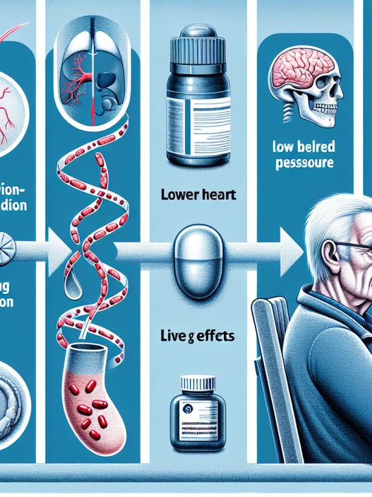Efectos a largo plazo del uso de Colesterol - agentes reductores