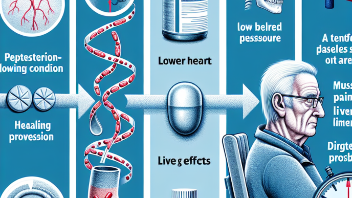 Efectos a largo plazo del uso de Colesterol - agentes reductores