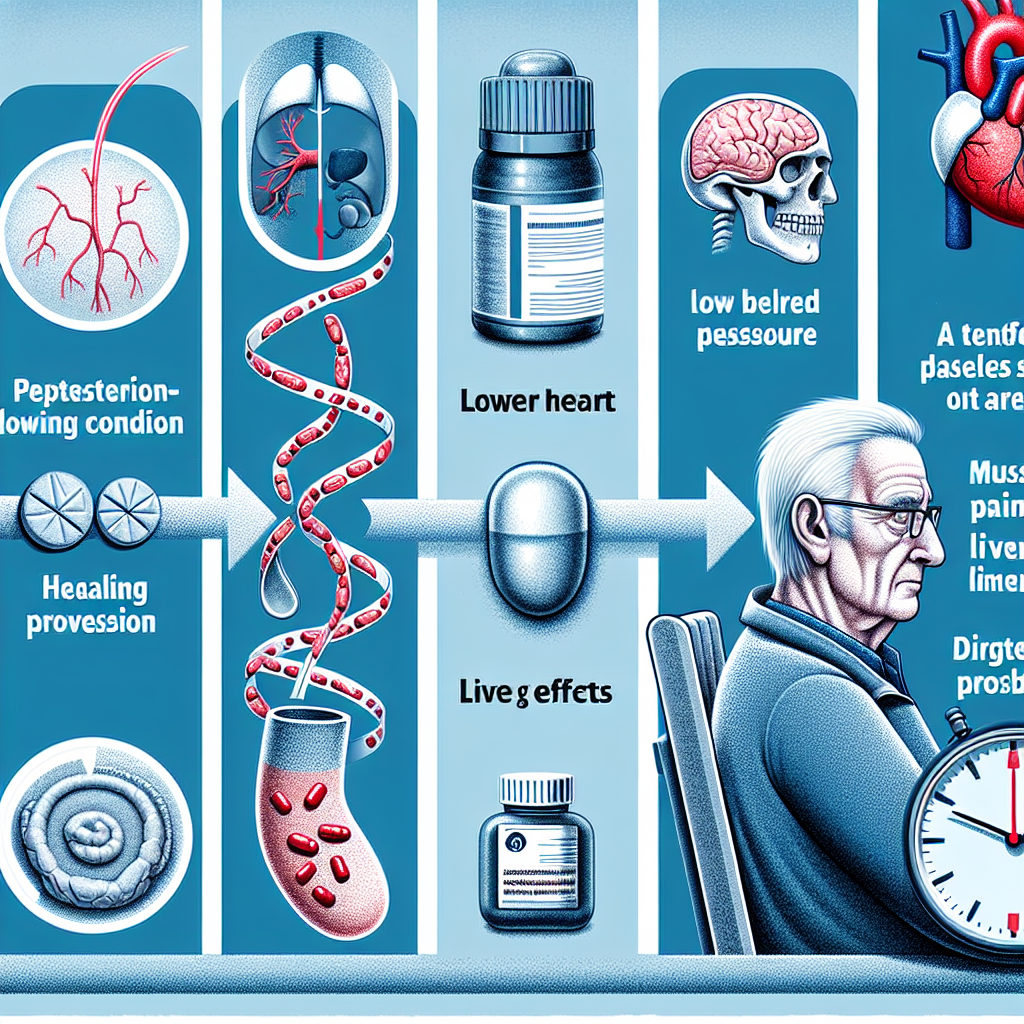 Efectos a largo plazo del uso de Colesterol - agentes reductores