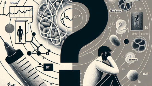 Insulina y fatiga crónica: ¿amigos o enemigos?