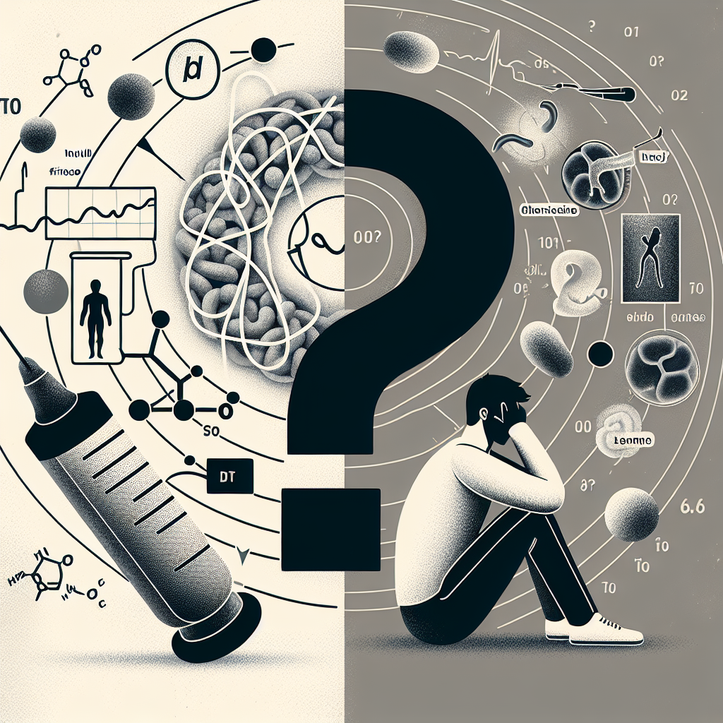 Insulina y fatiga crónica: ¿amigos o enemigos?