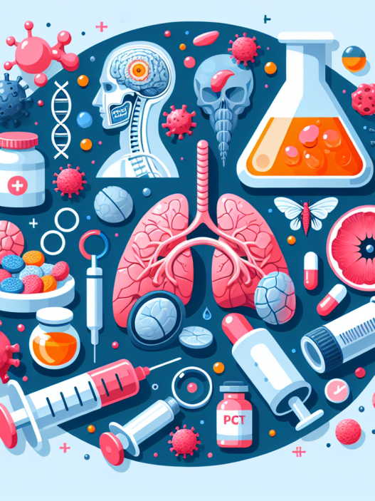 La importancia del PCT tras Salud inmunológica