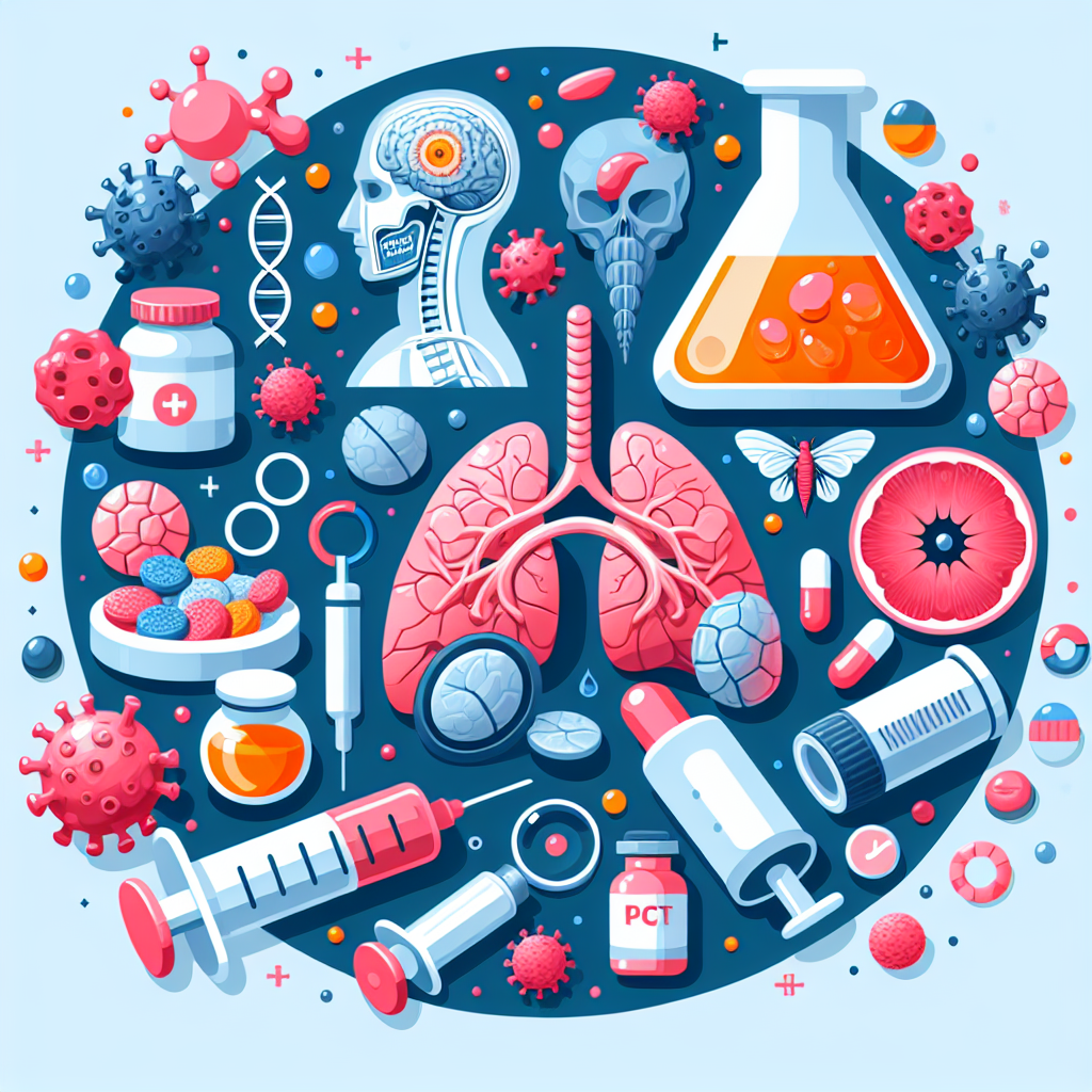 La importancia del PCT tras Salud inmunológica