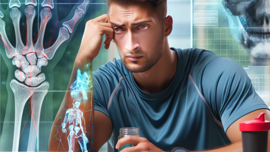 ¿Pre-Entrenamiento ayuda a reducir la fatiga crónica?