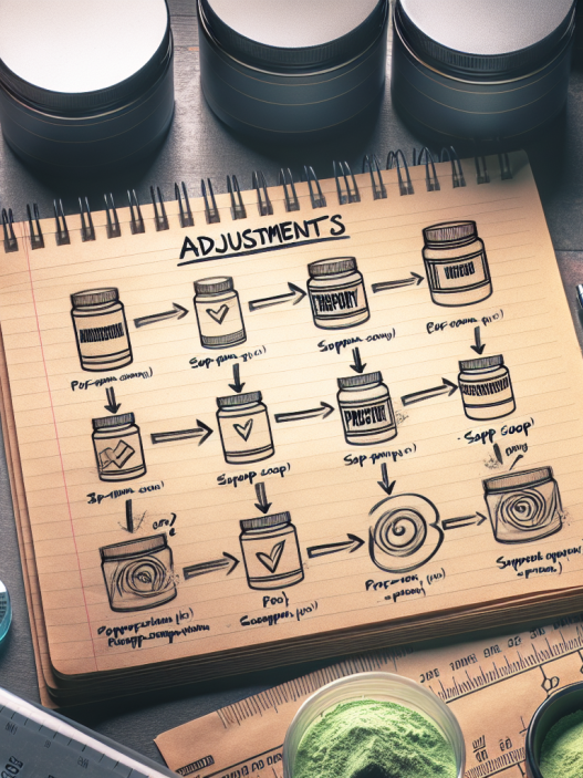 Qué ajustes hacer en suplementación con Pre-Entrenamiento