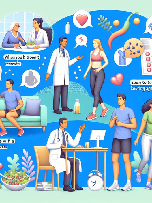 Qué hacer si el cuerpo no responde a Colesterol - agentes reductores