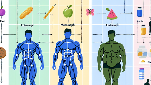 Qué tipo de dieta va mejor con Salud inmunológica según tu biotipo