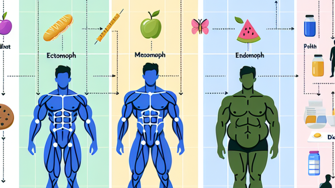 Qué tipo de dieta va mejor con Salud inmunológica según tu biotipo