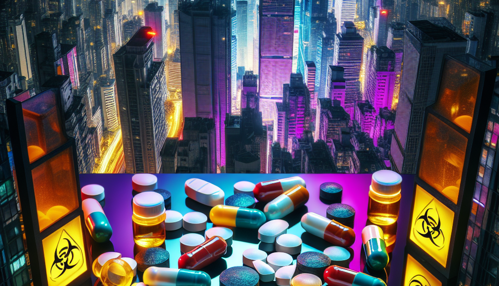 Drostanolone pastillas y riesgo de lesión: por qué sube en algunos casos