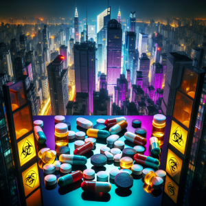 Drostanolone pastillas y riesgo de lesión: por qué sube en algunos casos