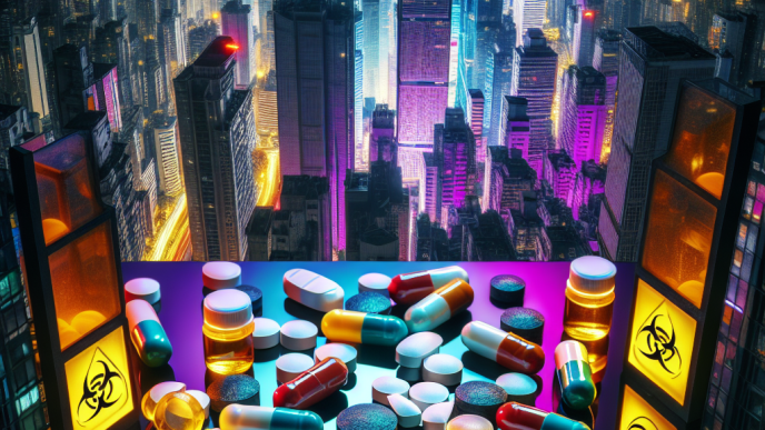 Drostanolone pastillas y riesgo de lesión: por qué sube en algunos casos