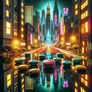 Drostanolone pastillas y riñón: qué vigilar sin paranoia