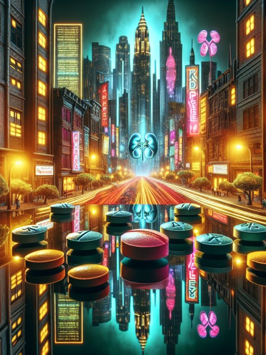 Drostanolone pastillas y riñón: qué vigilar sin paranoia