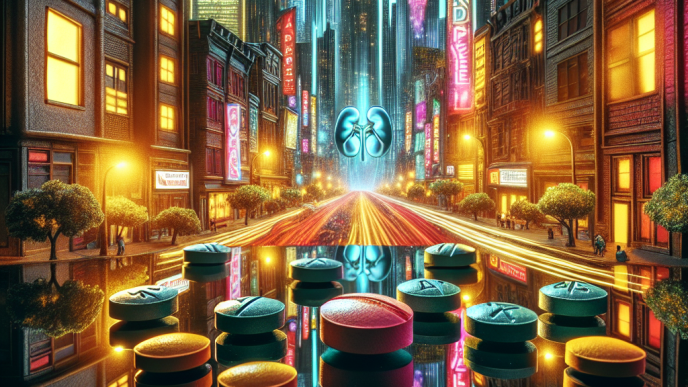 Drostanolone pastillas y riñón: qué vigilar sin paranoia