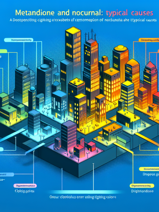 Metandienona y calambres nocturnos: causas típicas