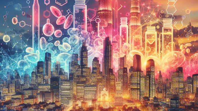 Metandienona y ciencia: conceptos que ayudan a entender