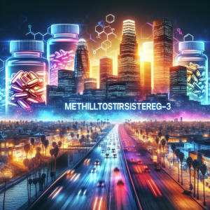 Methyltestosterone y omega-3: qué puede ayudar y qué no