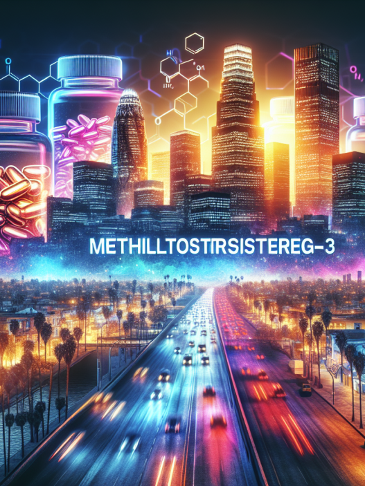 Methyltestosterone y omega-3: qué puede ayudar y qué no