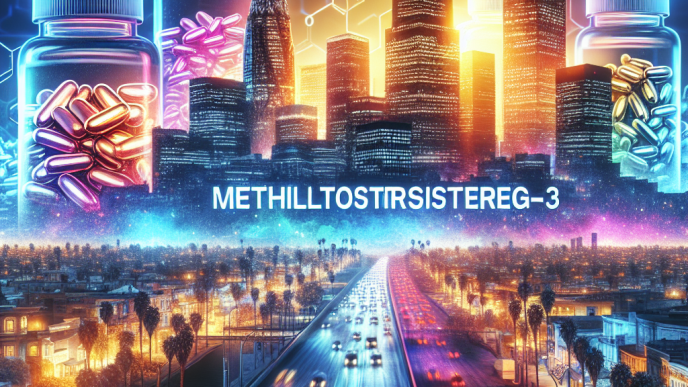 Methyltestosterone y omega-3: qué puede ayudar y qué no