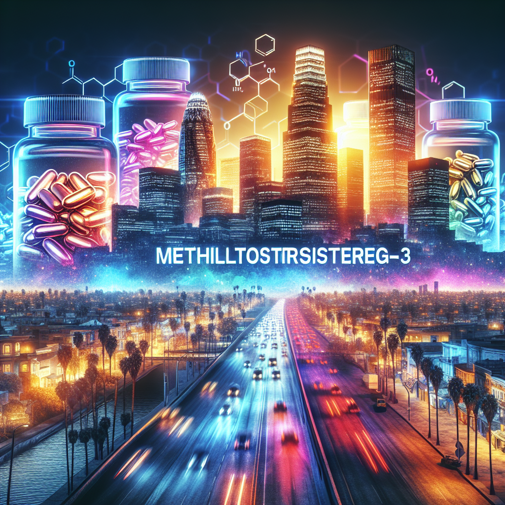 Methyltestosterone y omega-3: qué puede ayudar y qué no