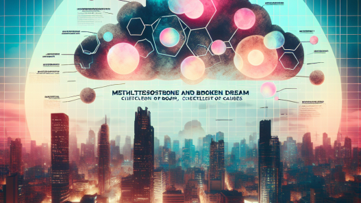 Methyltestosterone y sueño roto: checklist de causas