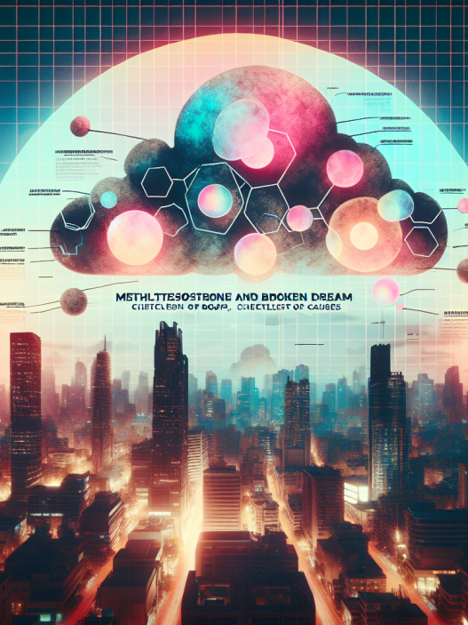 Methyltestosterone y sueño roto: checklist de causas