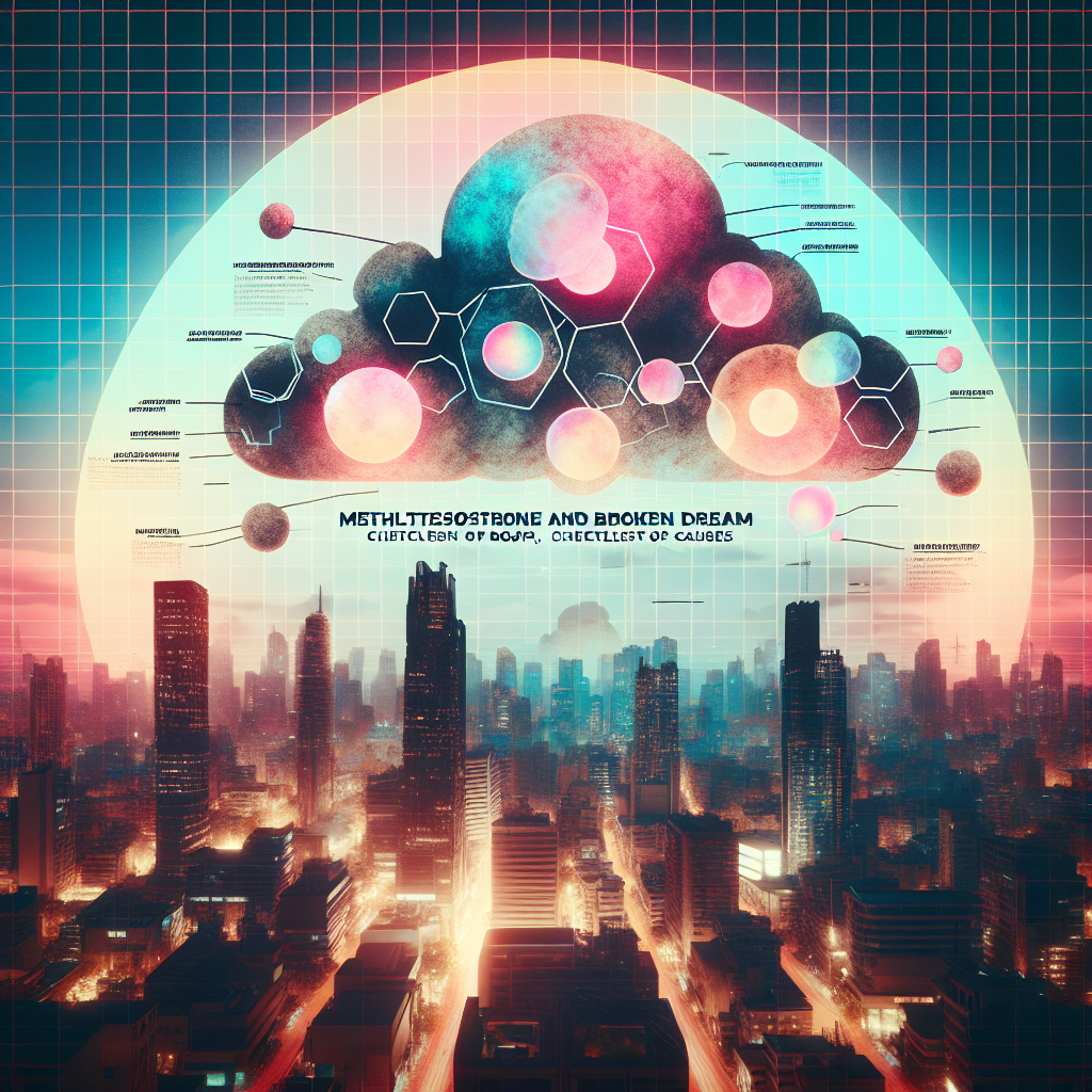 Methyltestosterone y sueño roto: checklist de causas
