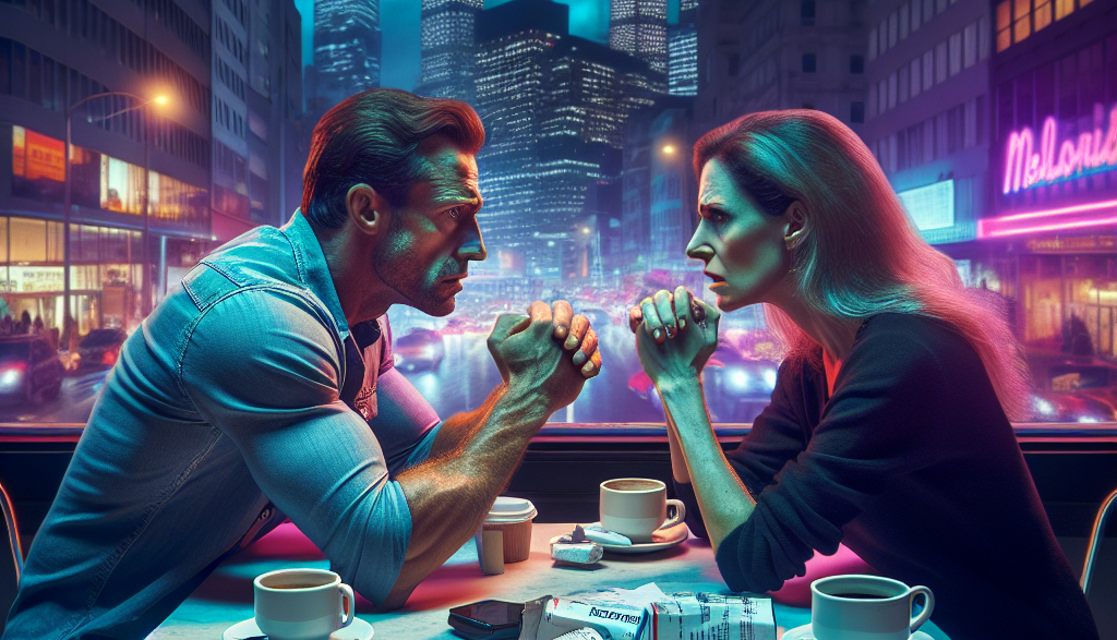 Metildrostanolona y relación de pareja: conversaciones difíciles