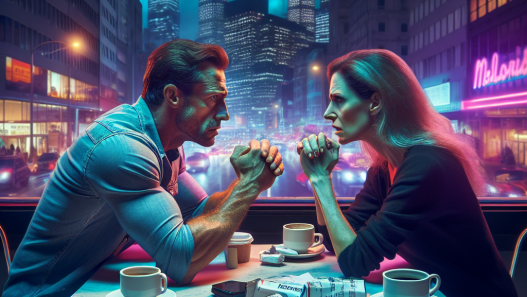 Metildrostanolona y relación de pareja: conversaciones difíciles