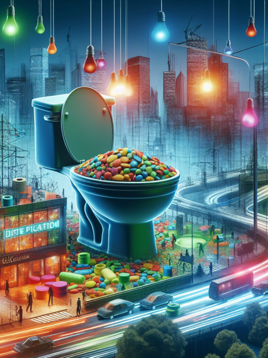 Mibolerone y estreñimiento: ajustes dietéticos útiles