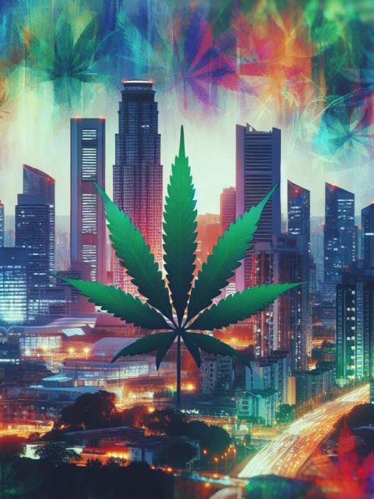 Mildronate Dihydricume y cannabis: riesgos y confusiones