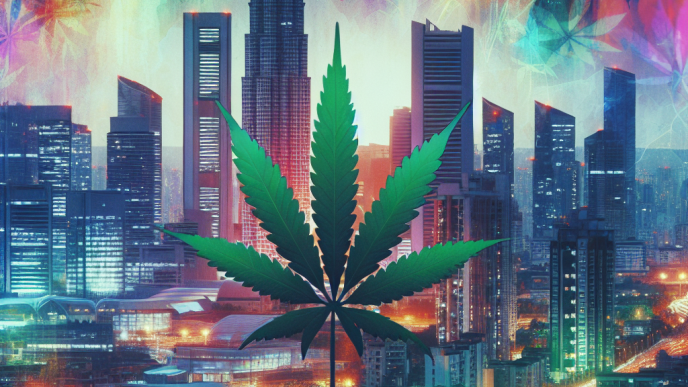 Mildronate Dihydricume y cannabis: riesgos y confusiones