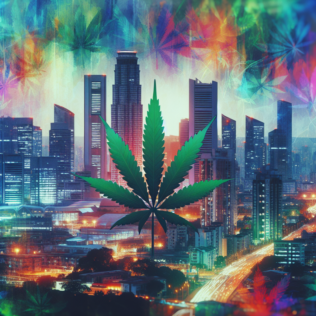 Mildronate Dihydricume y cannabis: riesgos y confusiones