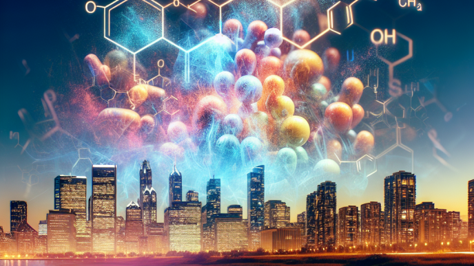 Mildronate Dihydricume y carbohidratos: por qué cambian la retención